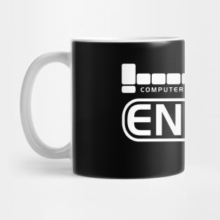 ENCOM International Mug